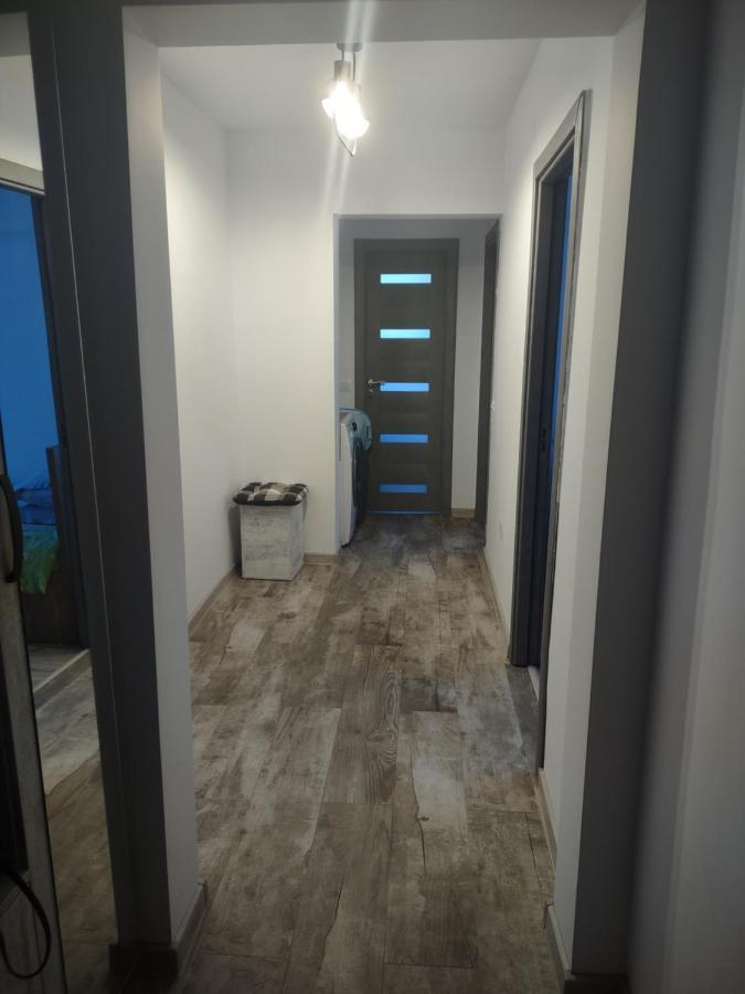 Apartament Питещ Екстериор снимка