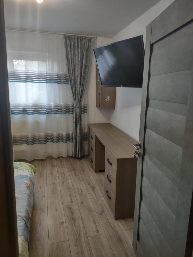 Apartament Питещ Екстериор снимка